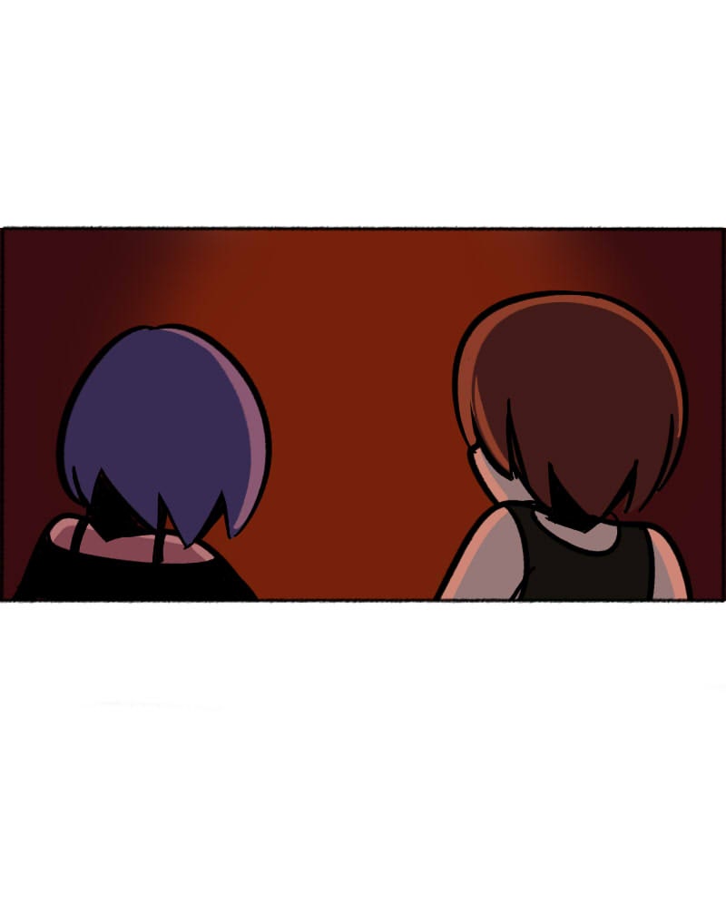 Justice x Heresy Episode 36 page 32 - 