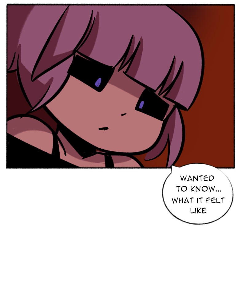 Justice x Heresy Episode 36 page 33 - 