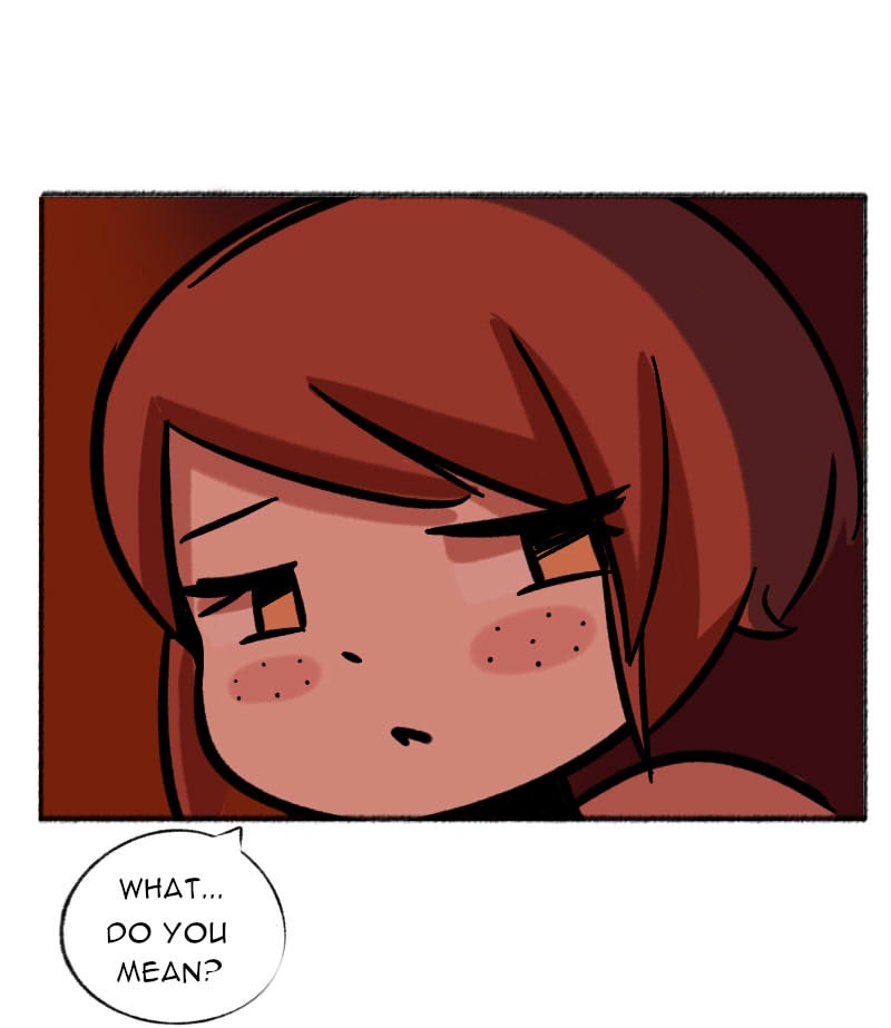 Justice x Heresy Episode 36 page 34 - 