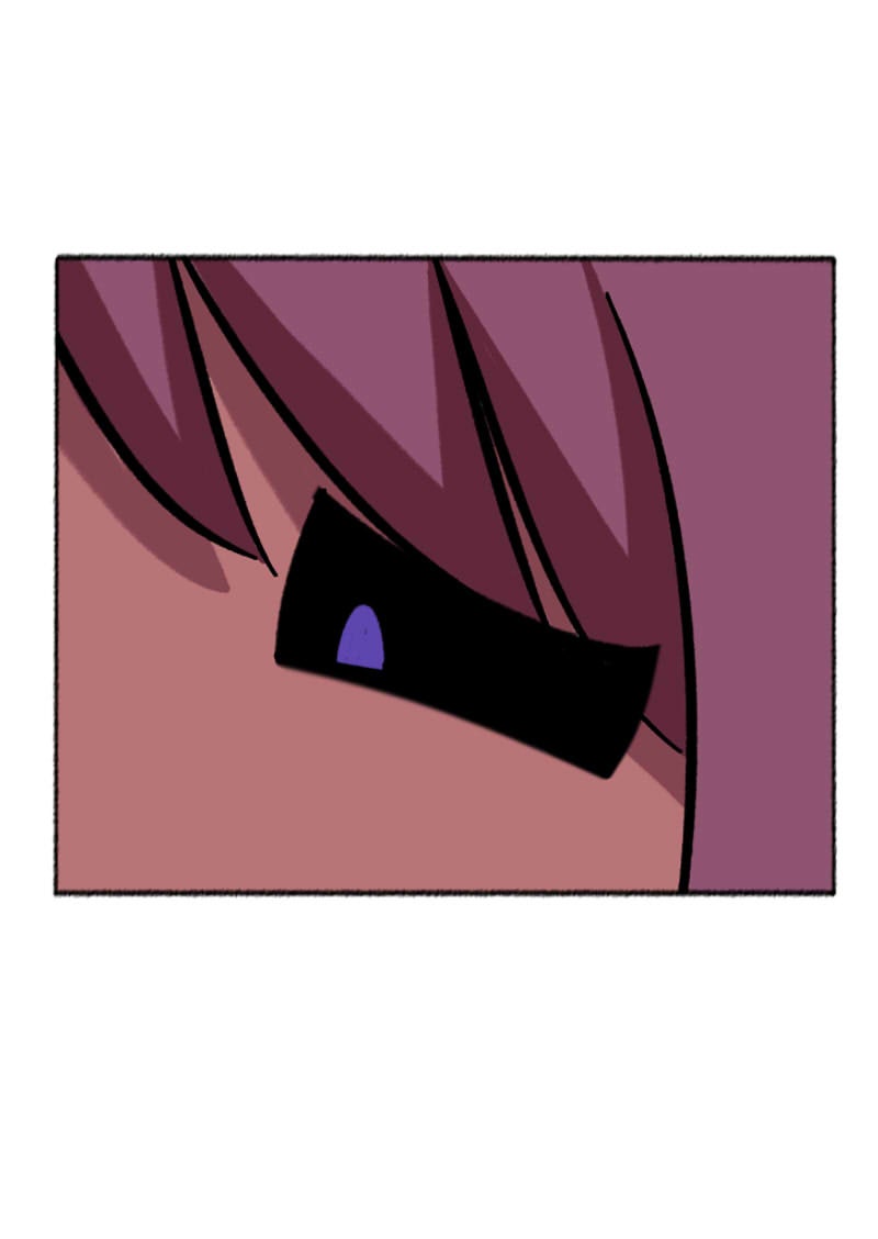 Justice x Heresy Episode 36 page 35 - 