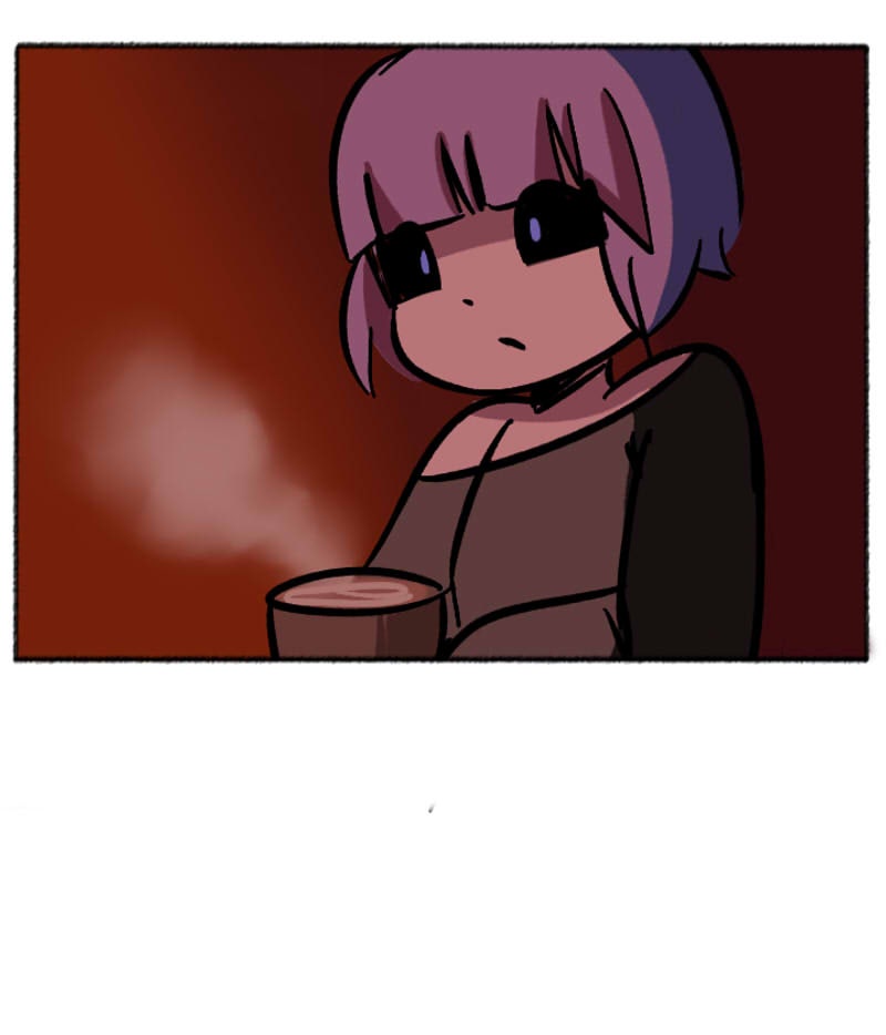 Justice x Heresy Episode 36 page 5 - 