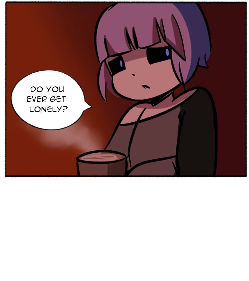 Justice x Heresy Episode 36 page 7 - 