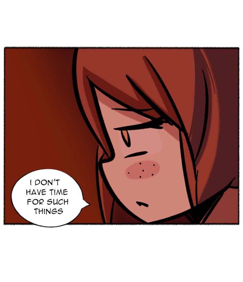 Justice x Heresy Episode 36 page 10 - 