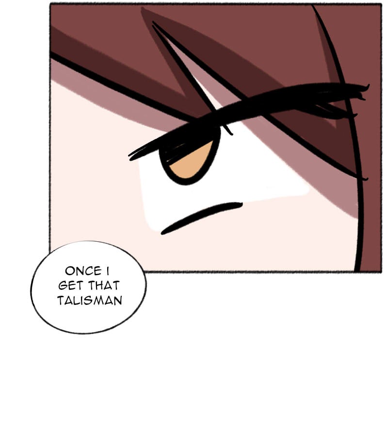 Justice x Heresy Episode 37 page 12 - 