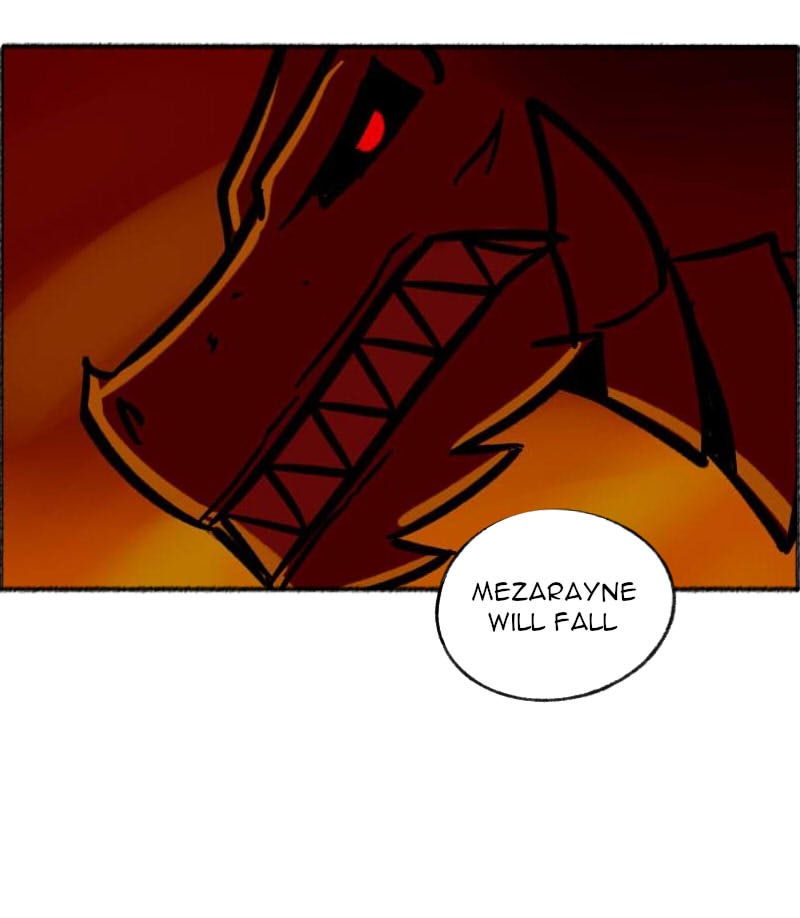 Justice x Heresy Episode 37 page 13 - 
