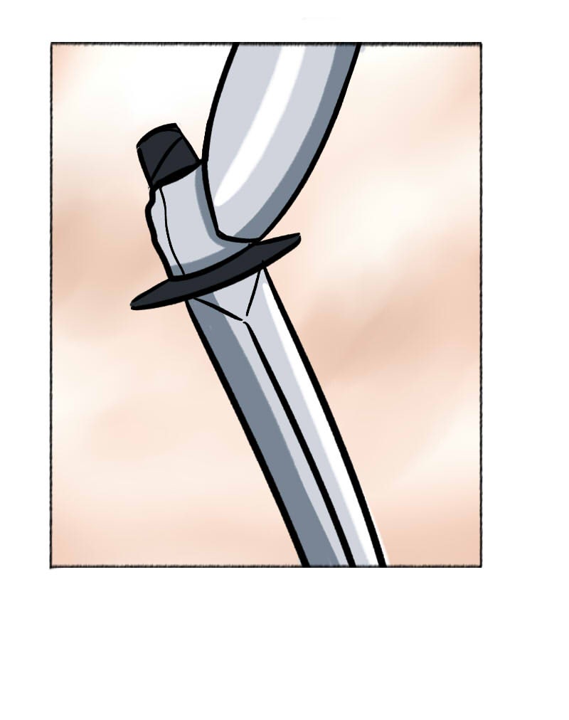 Justice x Heresy Episode 37 page 14 - 