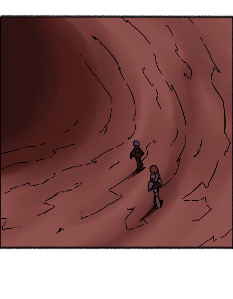 Justice x Heresy Episode 37 page 19 - 
