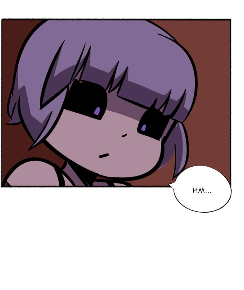 Justice x Heresy Episode 37 page 26 - 