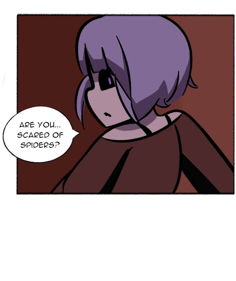 Justice x Heresy Episode 37 page 29 - 