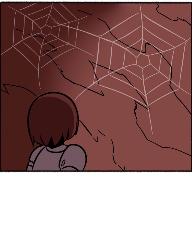 Justice x Heresy Episode 37 page 34 - 