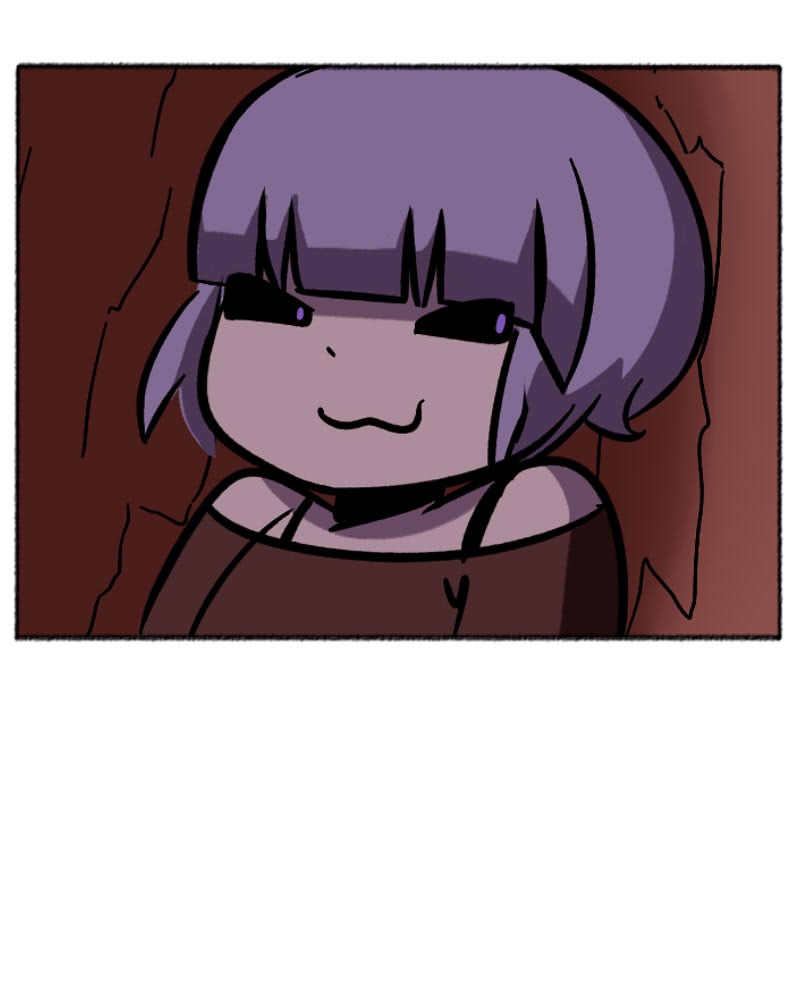 Justice x Heresy Episode 37 page 38 - 