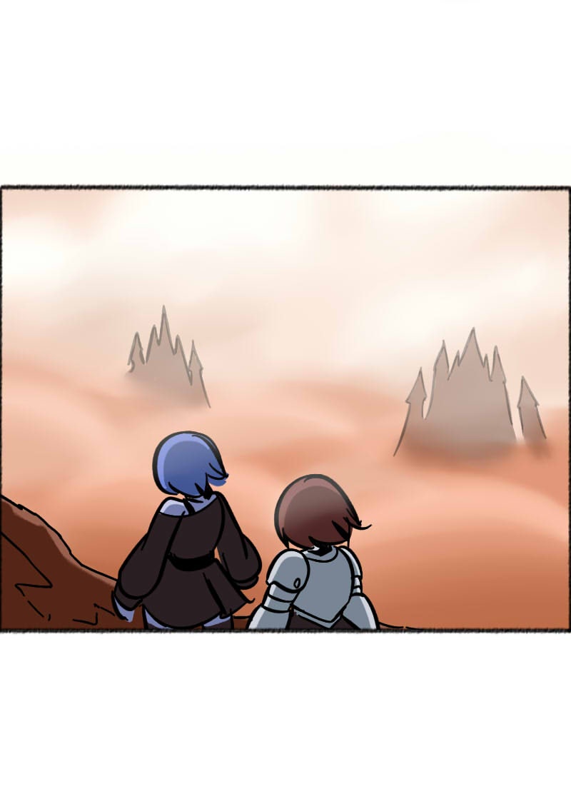 Justice x Heresy Episode 37 page 6 - 