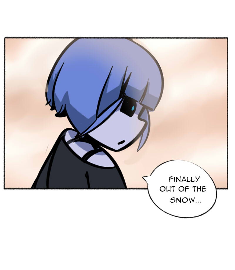Justice x Heresy Episode 37 page 7 - 