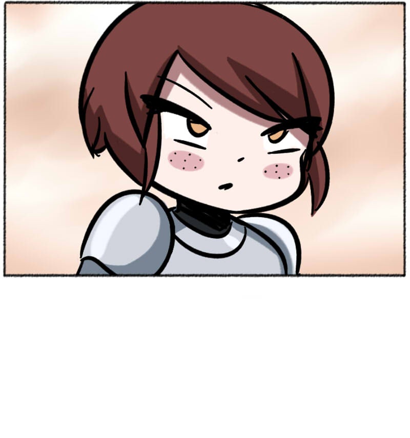 Justice x Heresy Episode 37 page 10 - 