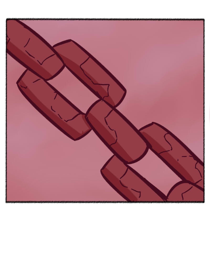 Justice x Heresy Episode 38 page 12 - 