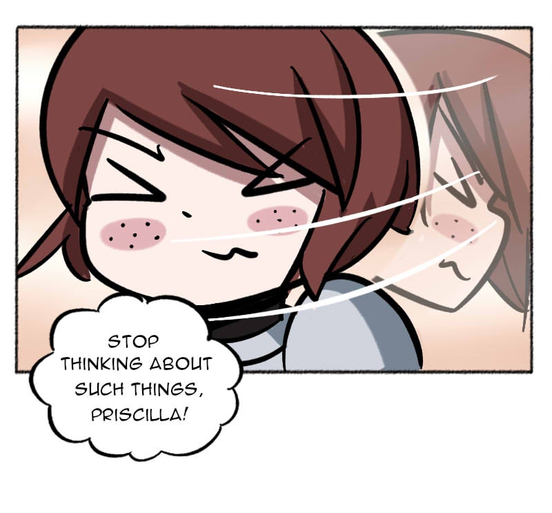 Justice x Heresy Episode 38 page 13 - 