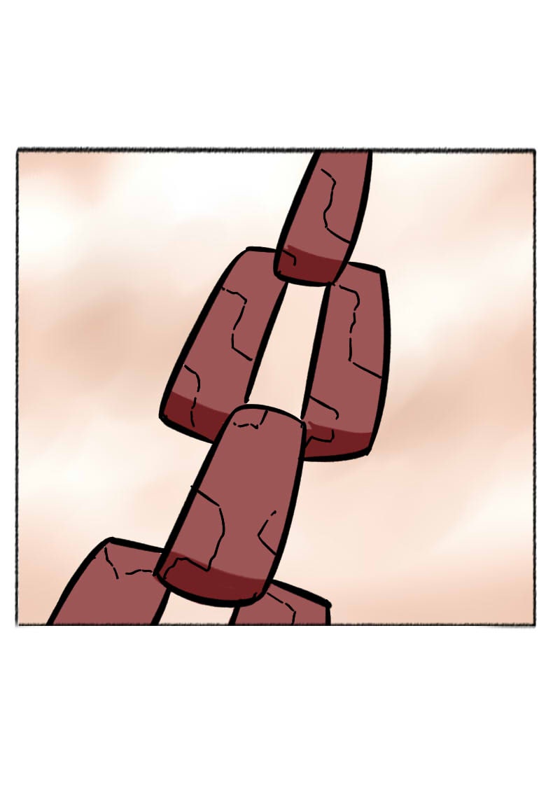 Justice x Heresy Episode 38 page 14 - 