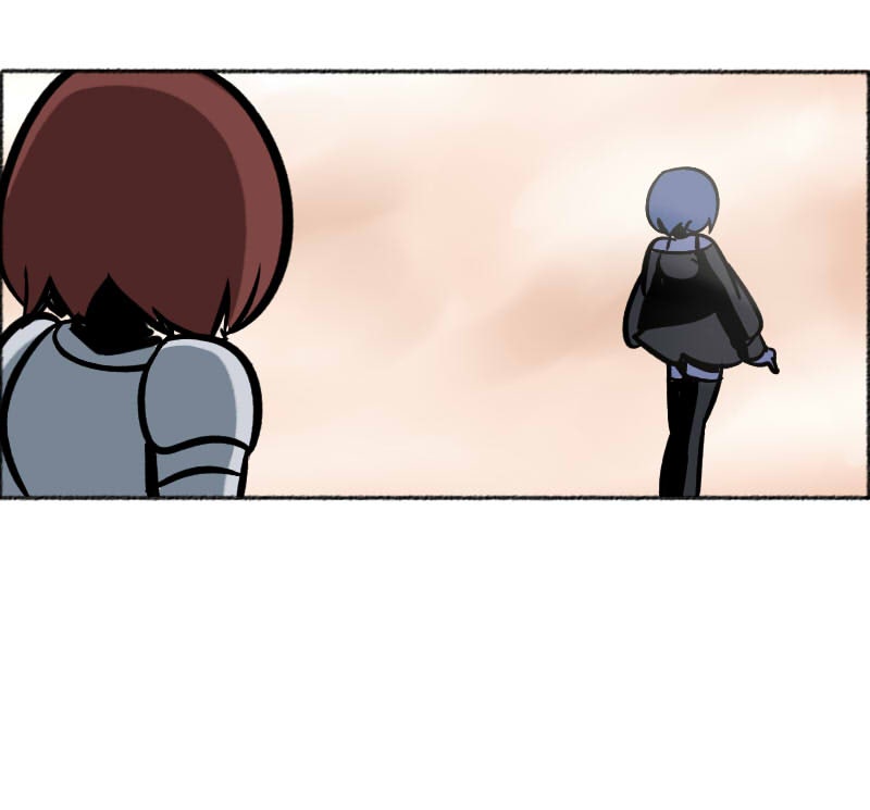 Justice x Heresy Episode 38 page 16 - 