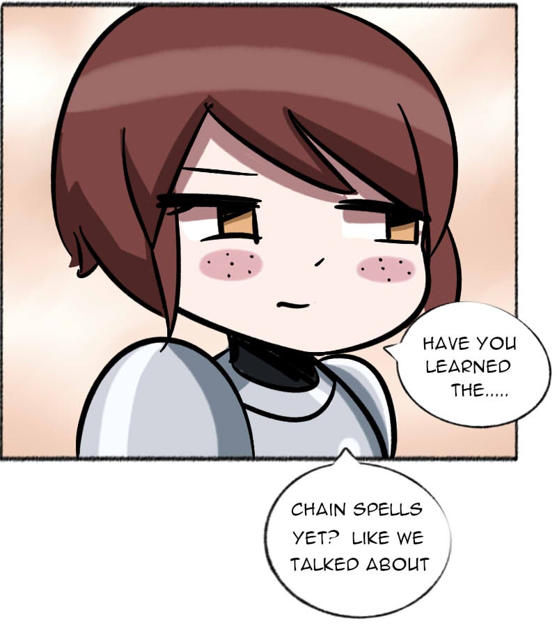 Justice x Heresy Episode 38 page 18 - 