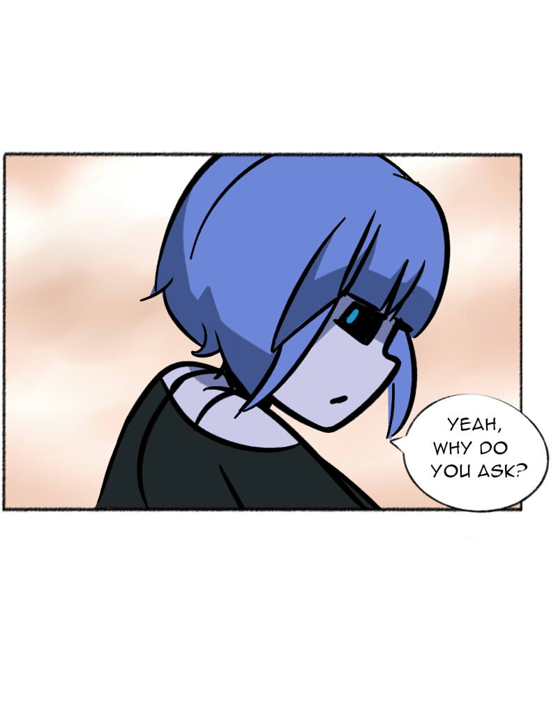 Justice x Heresy Episode 38 page 19 - 