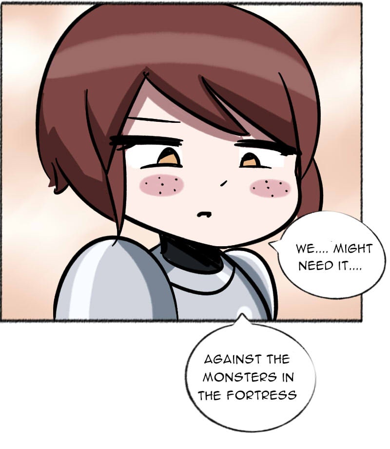 Justice x Heresy Episode 38 page 20 - 