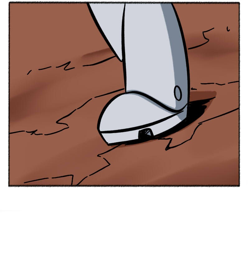 Justice x Heresy Episode 38 page 3 - 