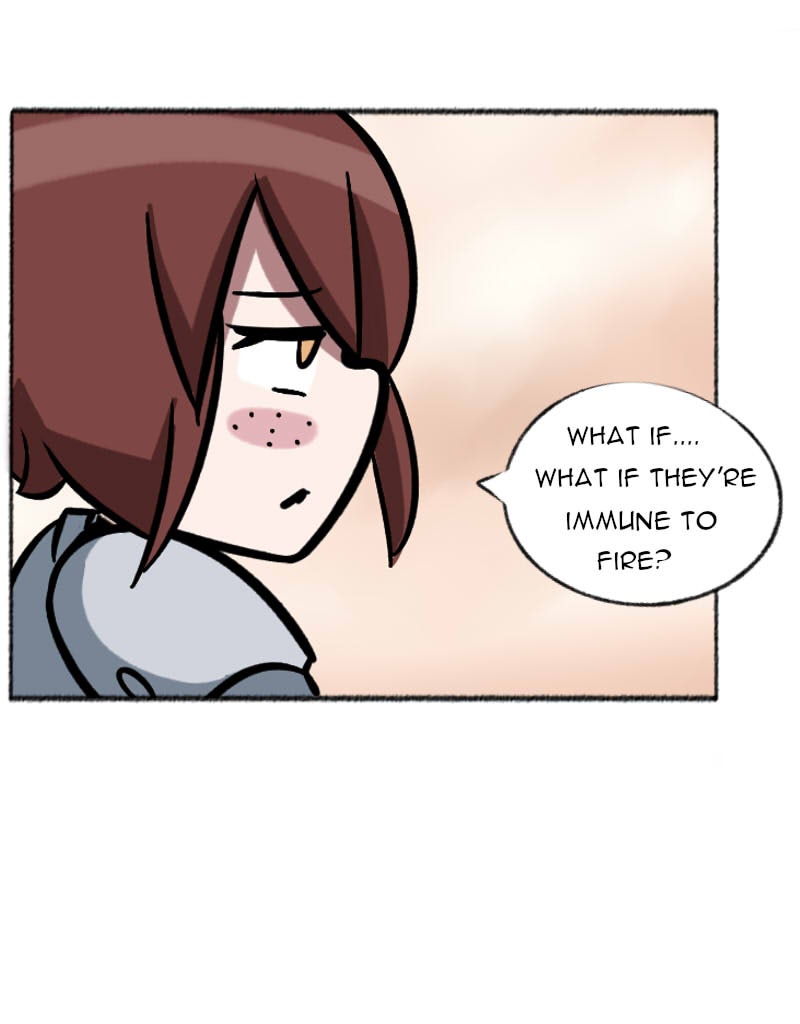 Justice x Heresy Episode 38 page 22 - 