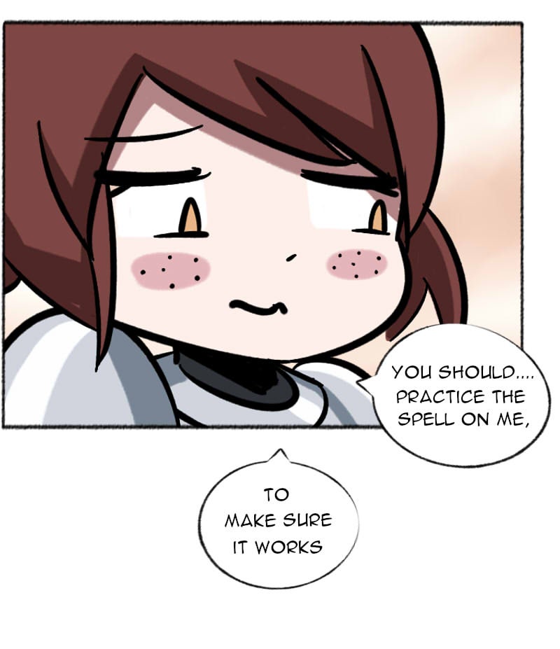 Justice x Heresy Episode 38 page 25 - 