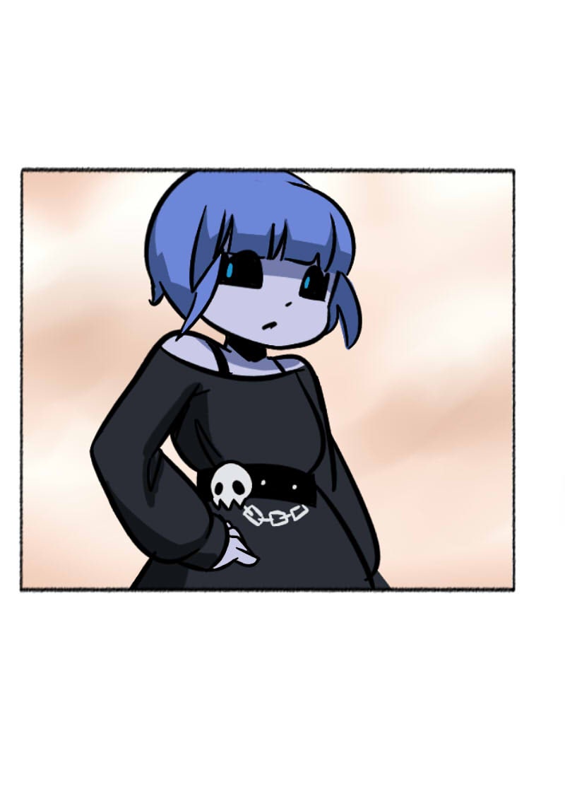 Justice x Heresy Episode 38 page 26 - 
