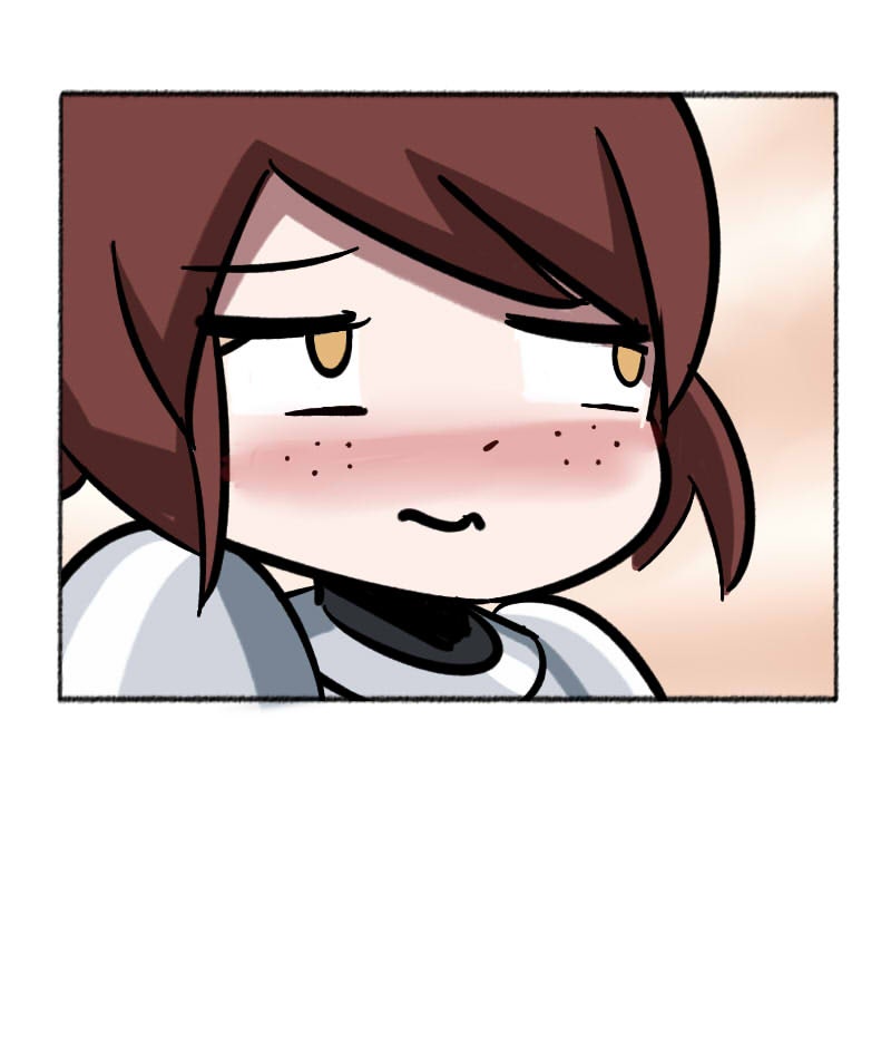 Justice x Heresy Episode 38 page 27 - 