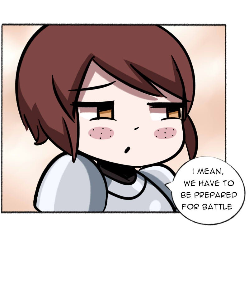 Justice x Heresy Episode 38 page 30 - 