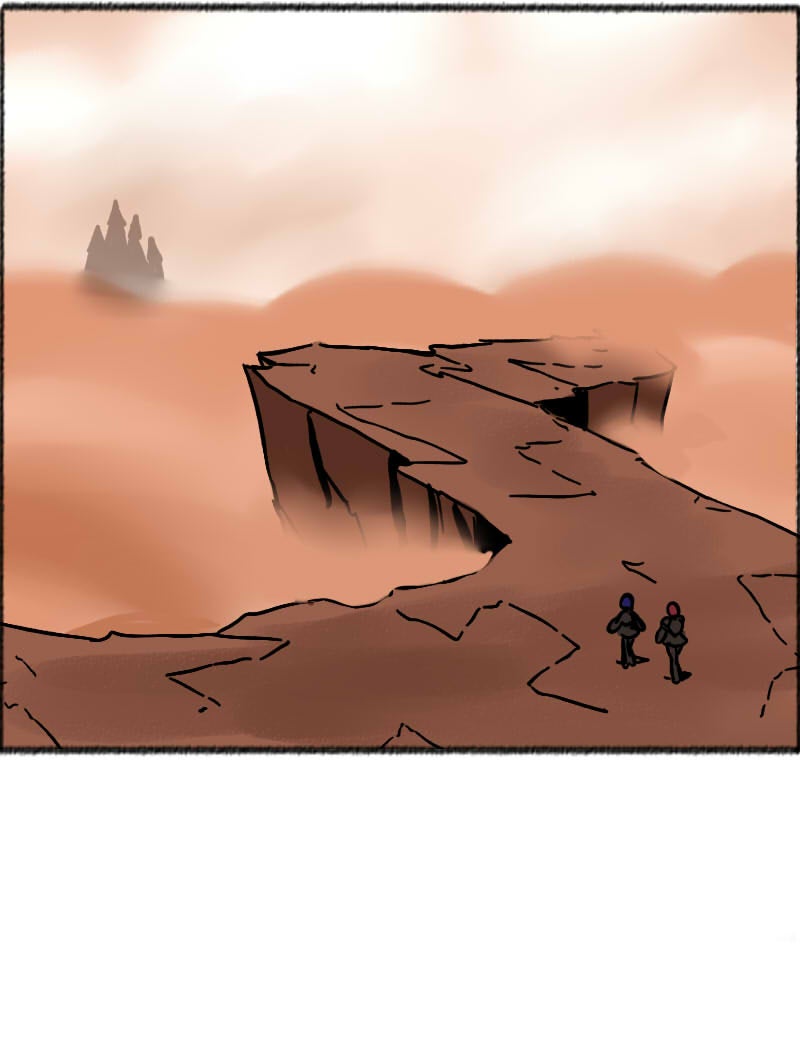 Justice x Heresy Episode 38 page 4 - 
