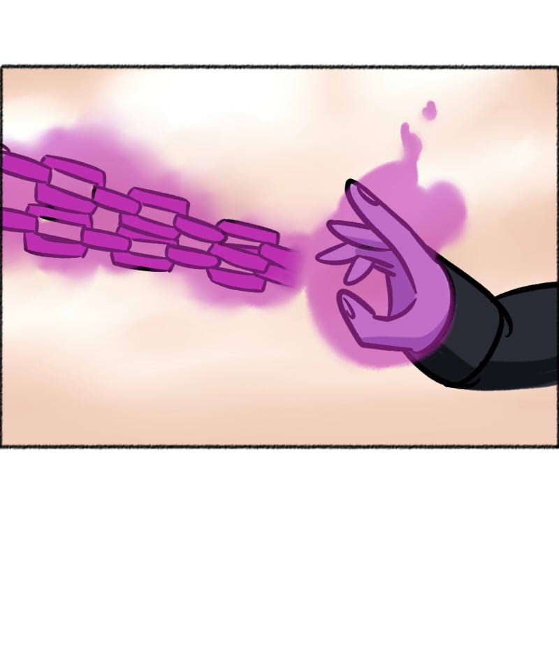 Justice x Heresy Episode 38 page 32 - 