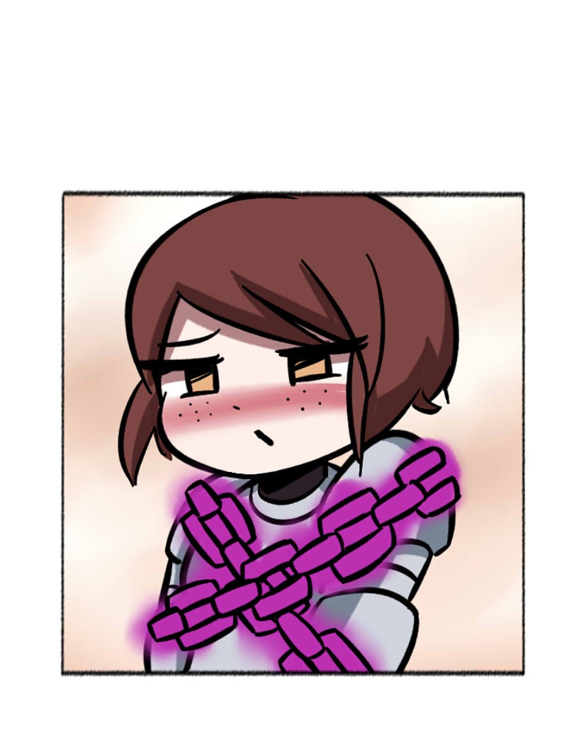 Justice x Heresy Episode 38 page 34 - 