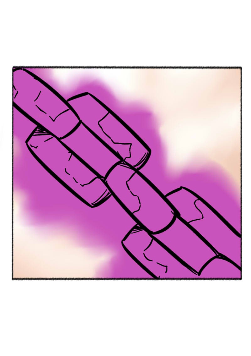 Justice x Heresy Episode 38 page 35 - 