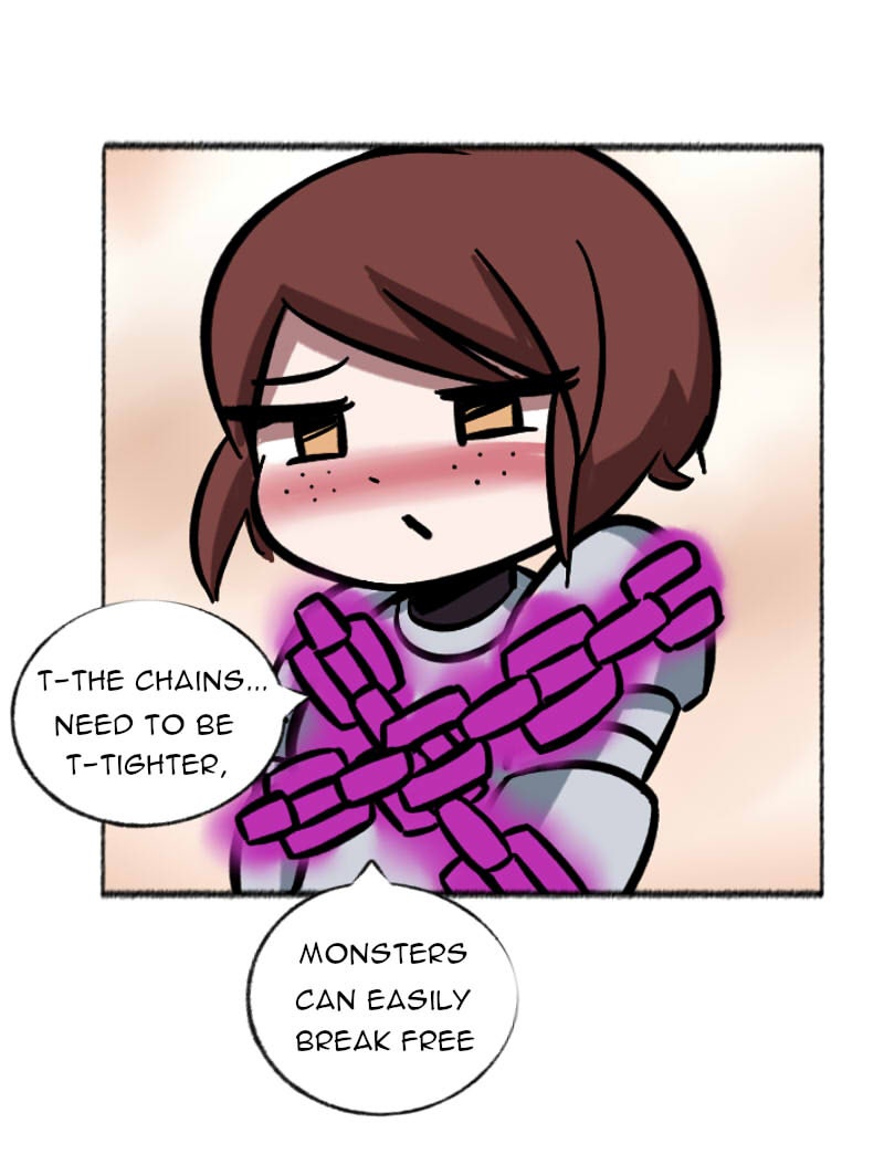 Justice x Heresy Episode 38 page 37 - 