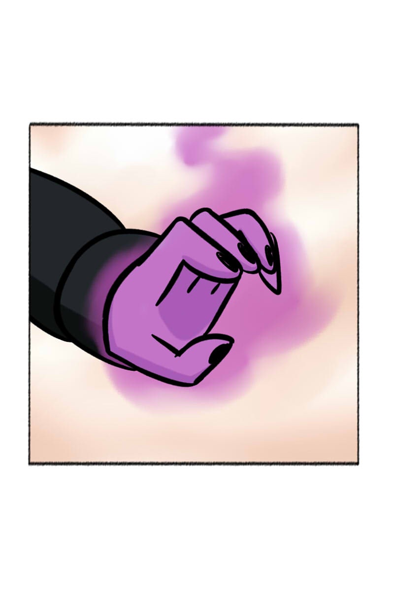Justice x Heresy Episode 38 page 38 - 