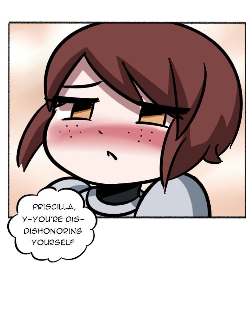 Justice x Heresy Episode 38 page 39 - 