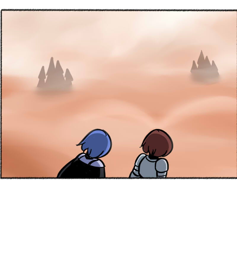 Justice x Heresy Episode 38 page 5 - 