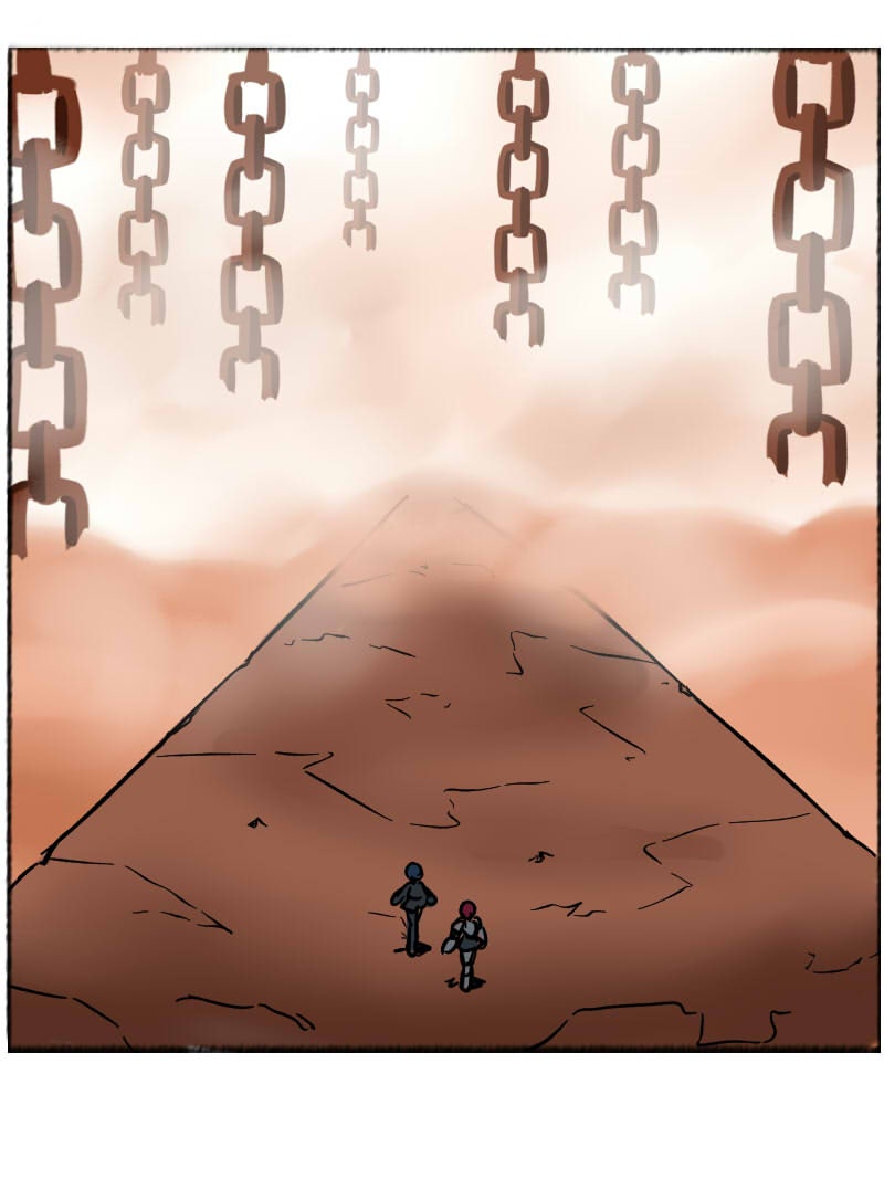 Justice x Heresy Episode 38 page 6 - 