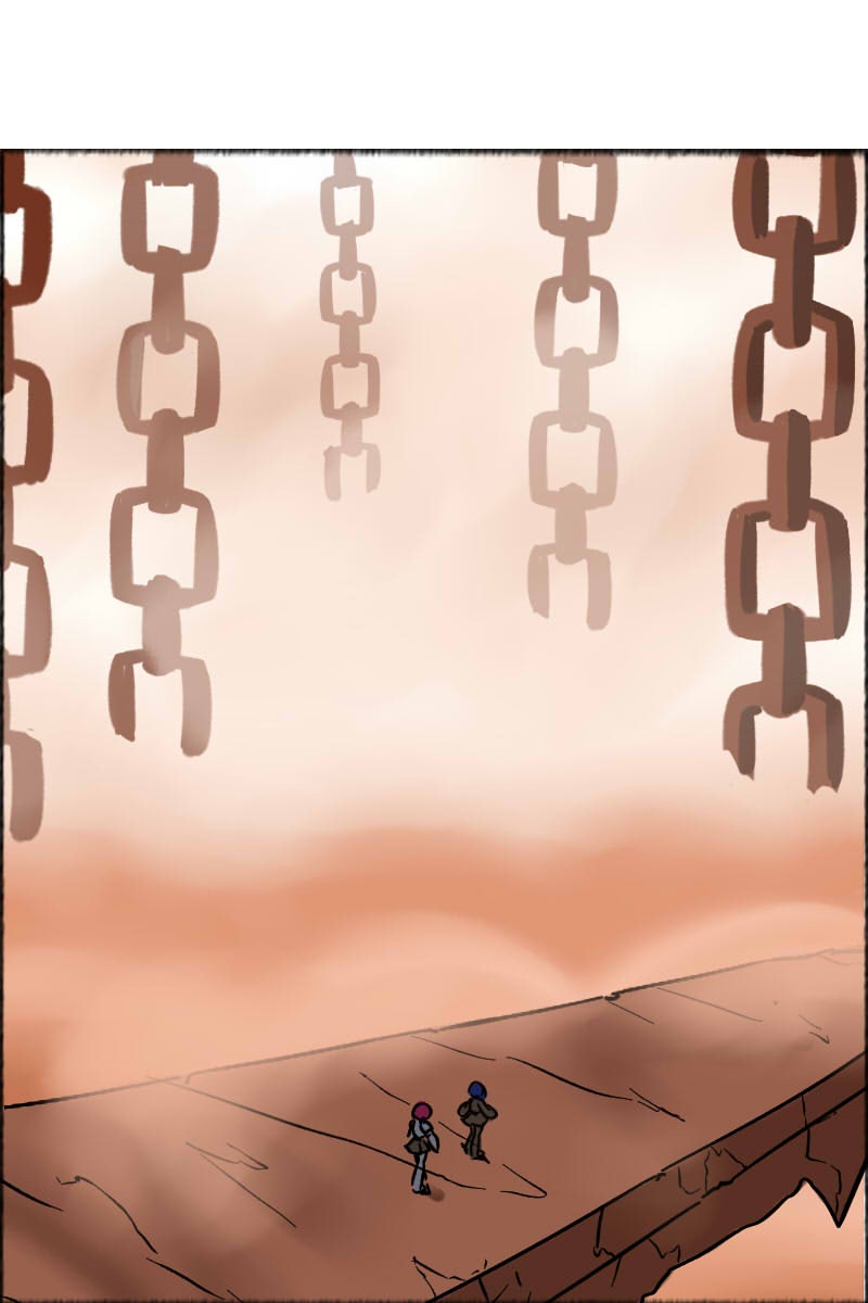 Justice x Heresy Episode 38 page 7 - 