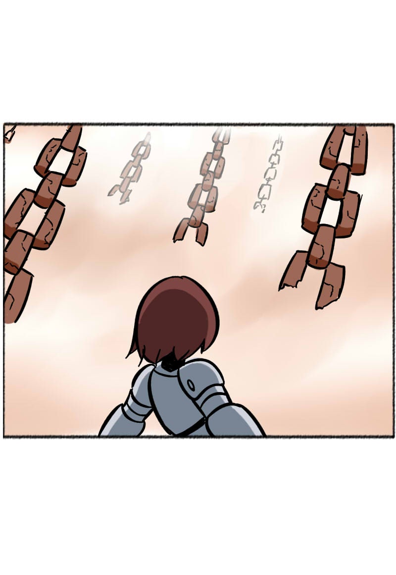 Justice x Heresy Episode 38 page 8 - 