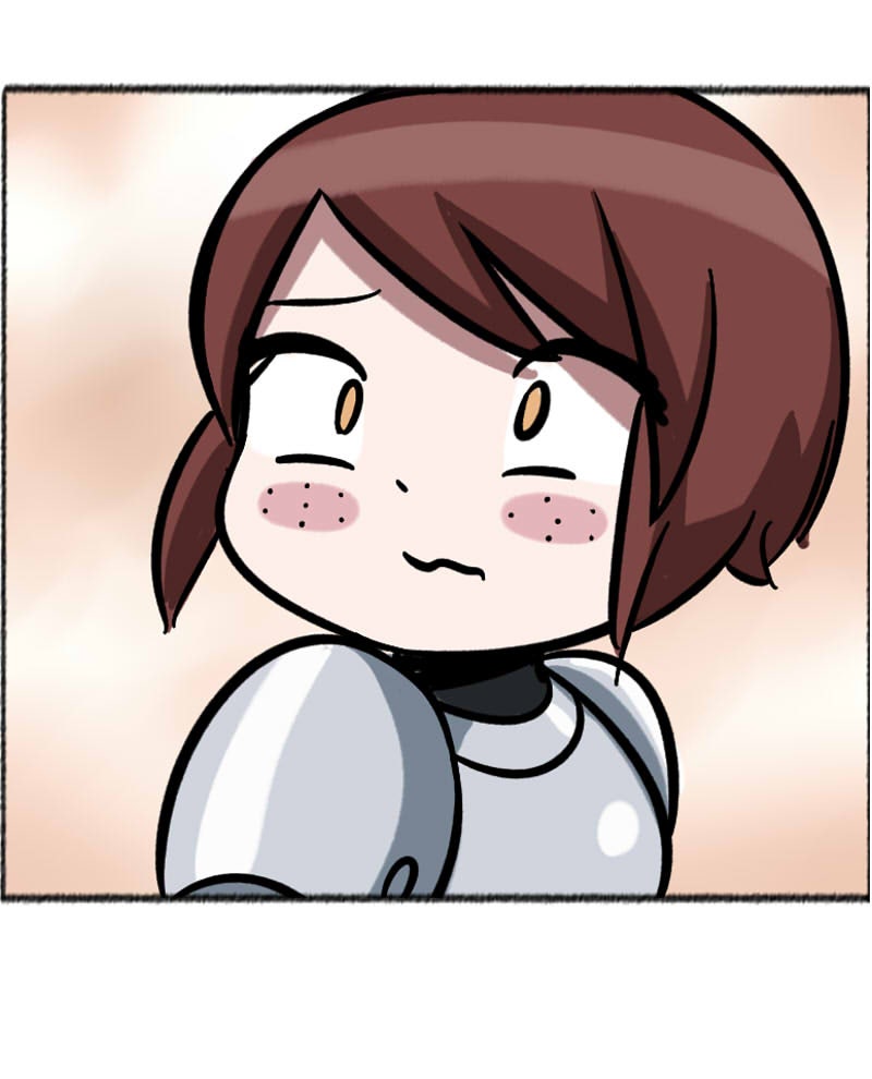 Justice x Heresy Episode 38 page 9 - 