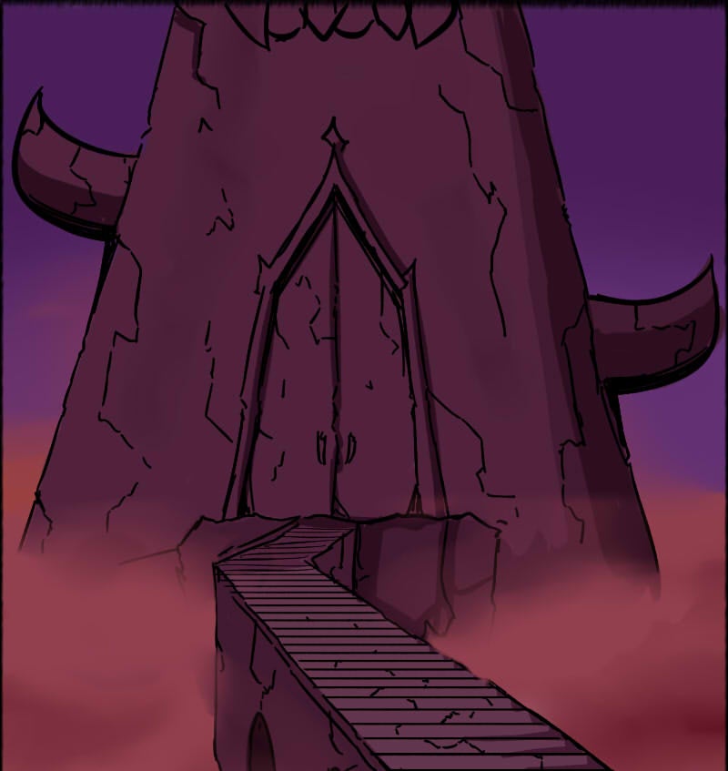 Justice x Heresy Episode 39 page 2 - 