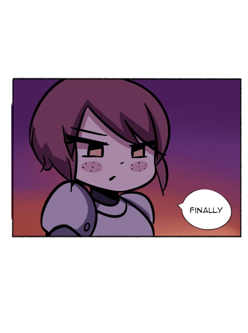 Justice x Heresy Episode 39 page 12 - 