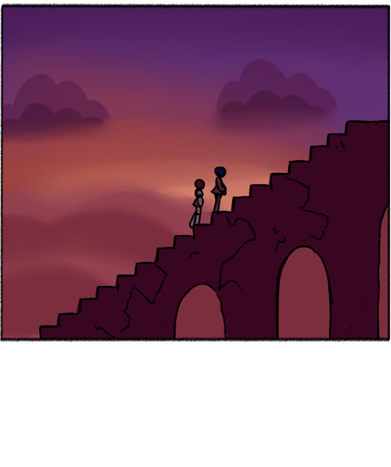 Justice x Heresy Episode 39 page 13 - 