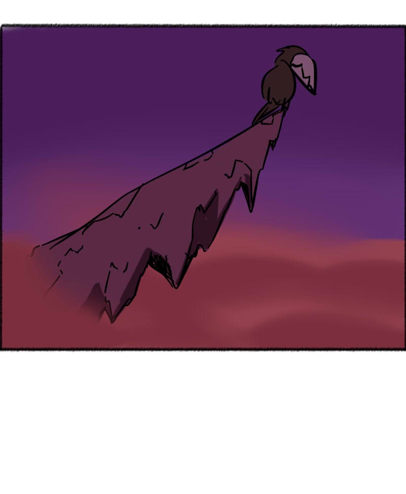 Justice x Heresy Episode 39 page 16 - 