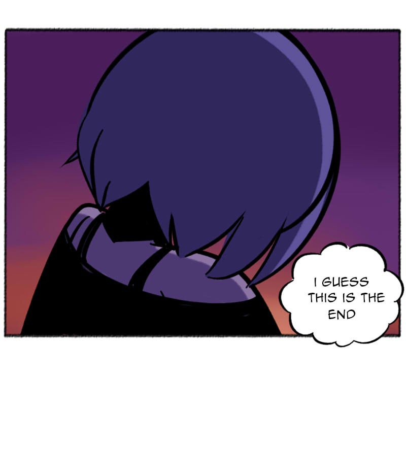 Justice x Heresy Episode 39 page 17 - 