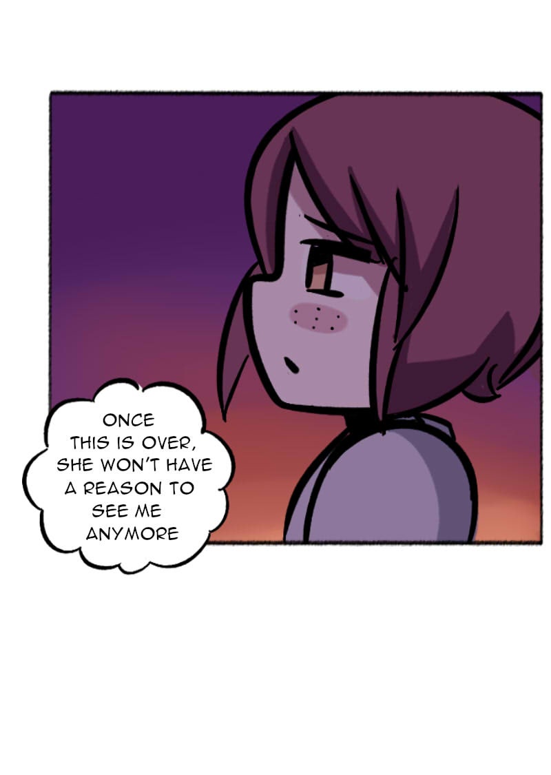 Justice x Heresy Episode 39 page 18 - 