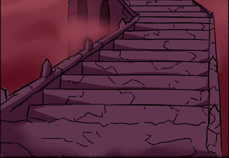 Justice x Heresy Episode 39 page 3 - 